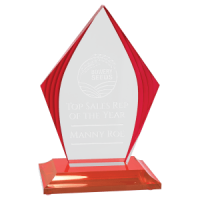 Flame Series Red Accented Upright Flame Series Red Accented Upright