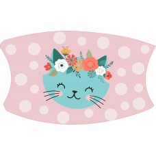 Kitty Face Mask