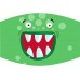 Monster Face Mask