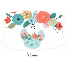 Mouse Face Mask