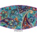 Paisley Face Mask Paisley Face Mask