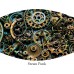 Steampunk Face Mask
