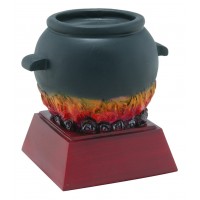 Chili Pot Trophy 