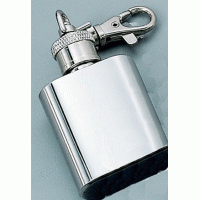 Clip on Flask!