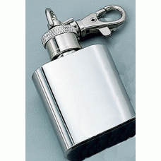 Clip on Flask!