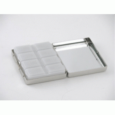 8 Day Pill Box