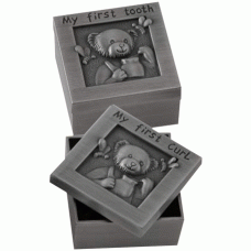 1st Tooth and Curl Boxes