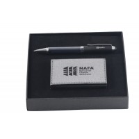 Stylus Pen and Business Card Case Stylus Pen and Business Card Case