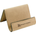 Rawhide Leatherette Holder Easel
