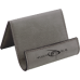 Rawhide Leatherette Holder Easel