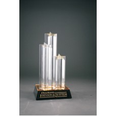 Triple Star Column Award