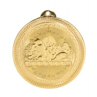Swimming Medal Britelazer