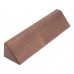Genuine Walnut Desk Wedge 