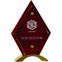 Diamond Rosewood Piano Finish Floating Acrylic Diamond Rosewood Piano Finish Floating Acrylic