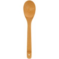 Bamboo Spoon