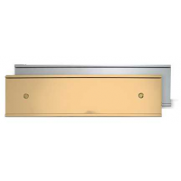 Wall Mount for Plastic or Metal Name Plate