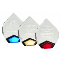 Marquis Acrylic Award Marquis Acrylic Award