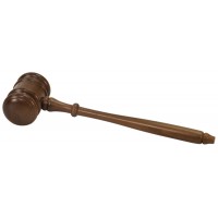 Men's Gavel