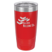 Polar Camel Tumbler 20 oz.