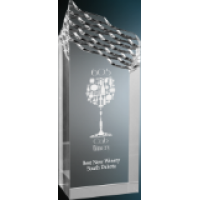 Riptide Acrylic Riptide Acrylic