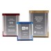 Acrylic Channel Mirror Award Acrylic Channel Mirror Award
