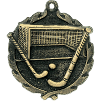 Field Hockey Medal