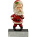 Santa Claus Bobblehead