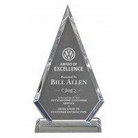 Arrowhead Acrylic Arrowhead Acrylic