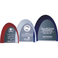 LA Arch Acrylic LA Arch Acrylic