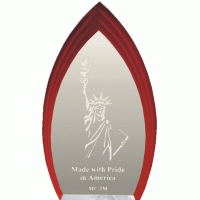 Multi Step Flame Acrylic Medium Multi Step Flame Acrylic Medium