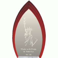 Multi Step Flame Acrylic Medium Multi Step Flame Acrylic Medium