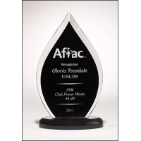 Flame Series Black Screened Background Flame Series Black Screened Background