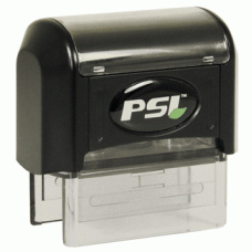 PSI 3255 Premium Self-Inkers